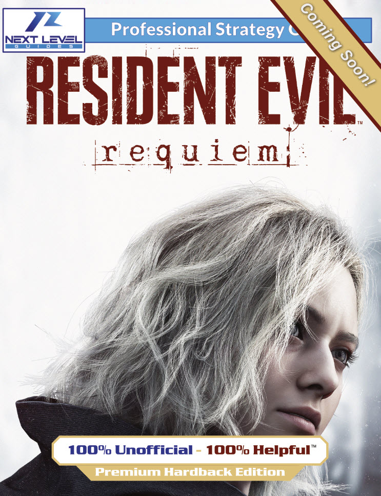 Resident Evil Requiem Guide